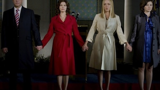 <em>Big Love</em> Finale: Teetering On The Brink